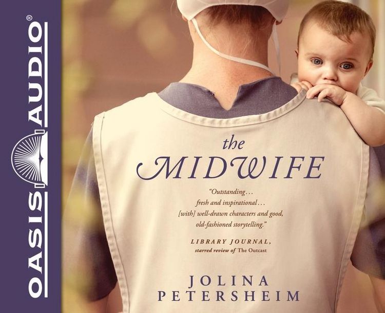 Produktbild: The Midwife
