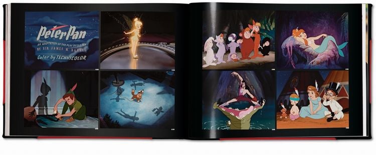 Produktbild: The Walt Disney Film Archives