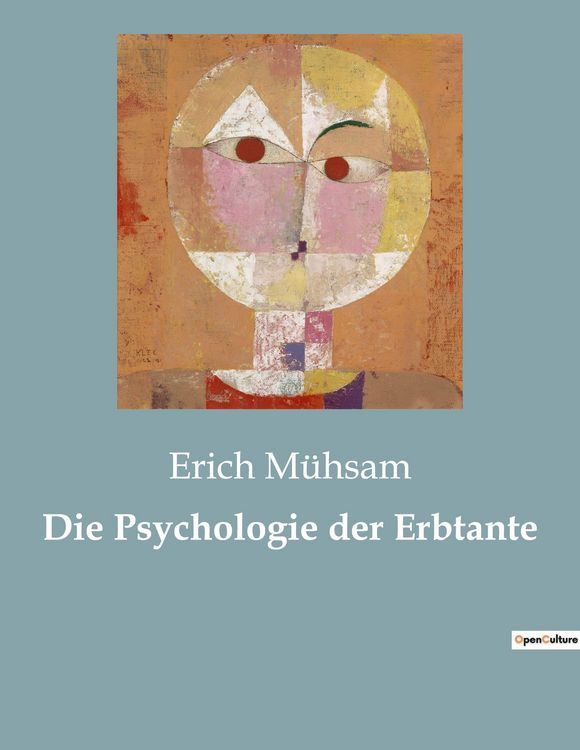 Produktbild: Die Psychologie der Erbtante