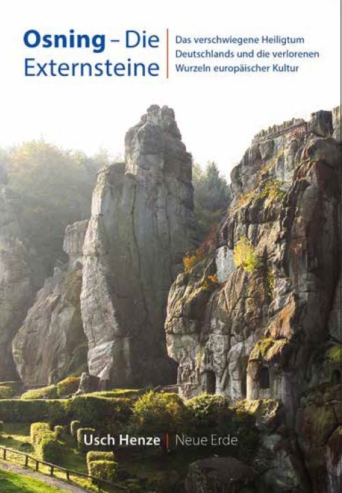 Produktbild: Osning &ndash; Die Externsteine