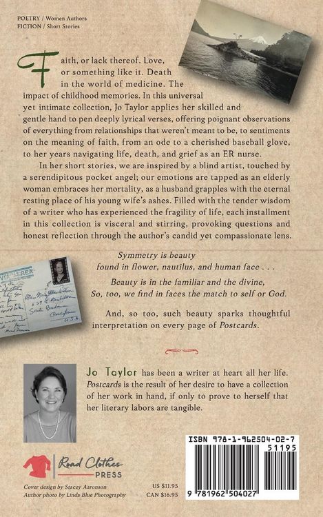 Produktbild: Postcards