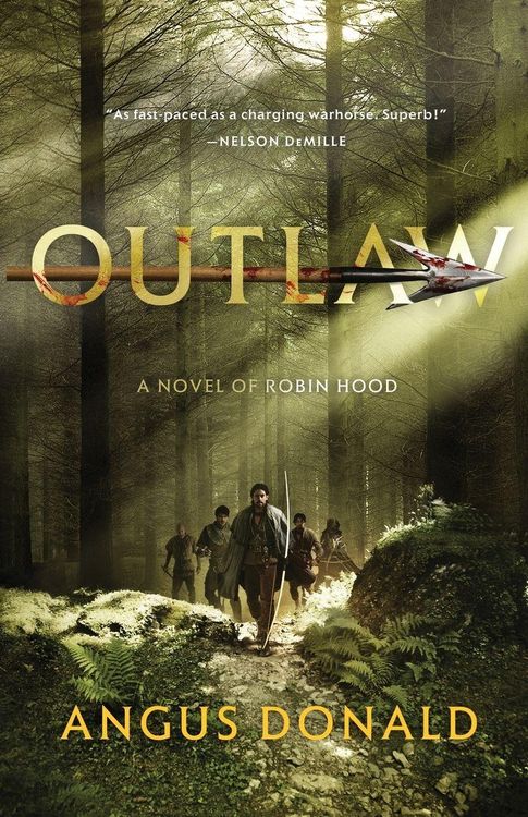 Produktbild: Outlaw