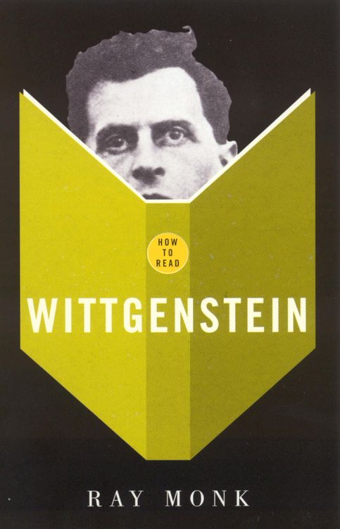 Produktbild: How To Read Wittgenstein