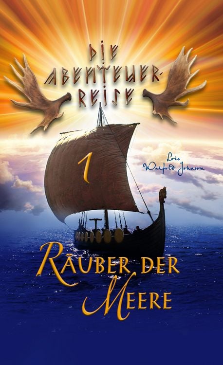 Produktbild: R&auml;uber der Meere