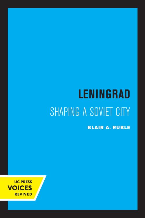 Produktbild: Leningrad