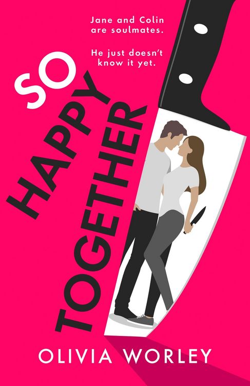 Produktbild: So Happy Together