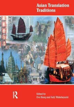 Produktbild: Hung, E: Asian Translation Traditions
