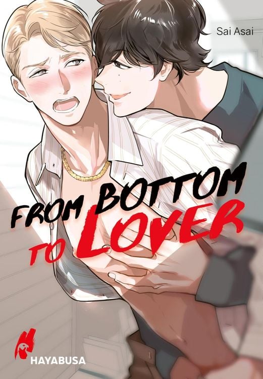 Produktbild: From Bottom to Lover