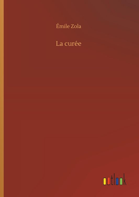 Produktbild: La cur&eacute;e