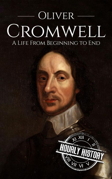 Produktbild: Oliver Cromwell