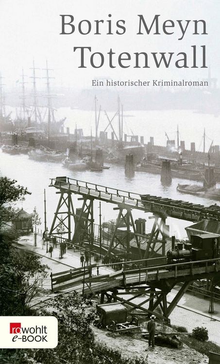 Produktbild: Totenwall