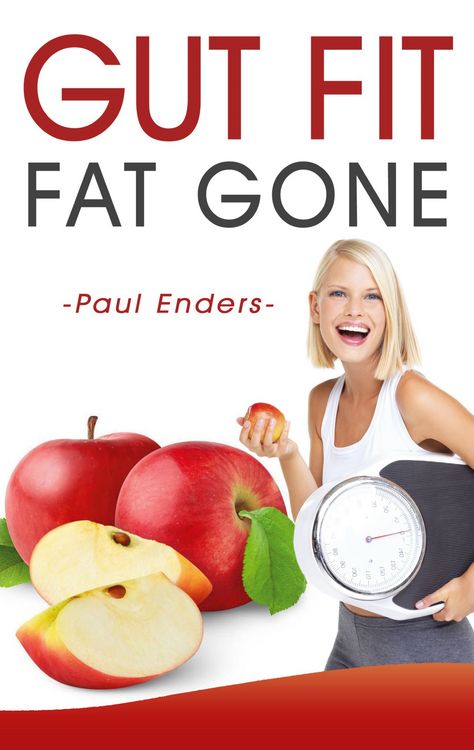 Produktbild: Gut fit - fat gone