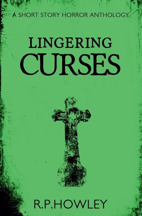 Produktbild: Lingering Curses