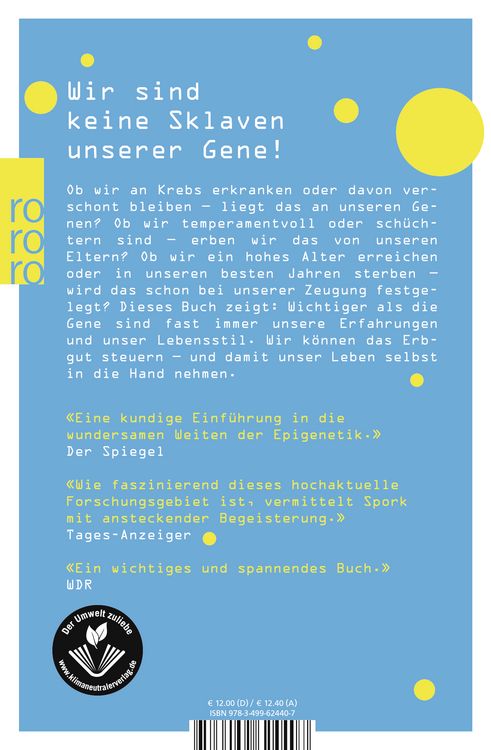 Produktbild: Der zweite Code