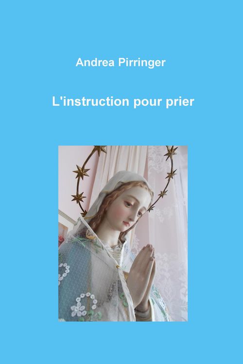 Produktbild: L'instruction pour prier