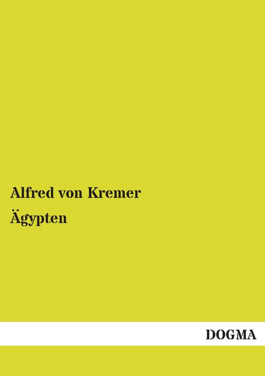 Produktbild: &Auml;gypten