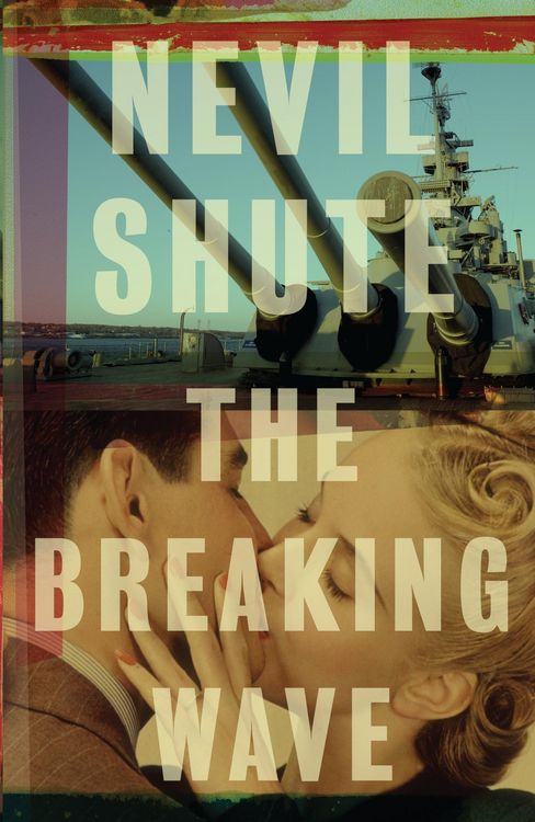 Produktbild: The Breaking Wave