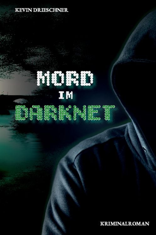 Produktbild: Mord im Darknet