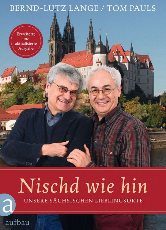 Produktbild: Nischd wie hin