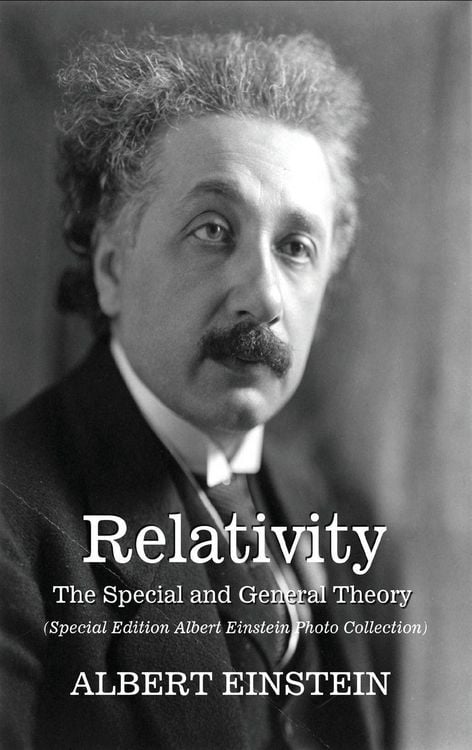 Produktbild: Relativity