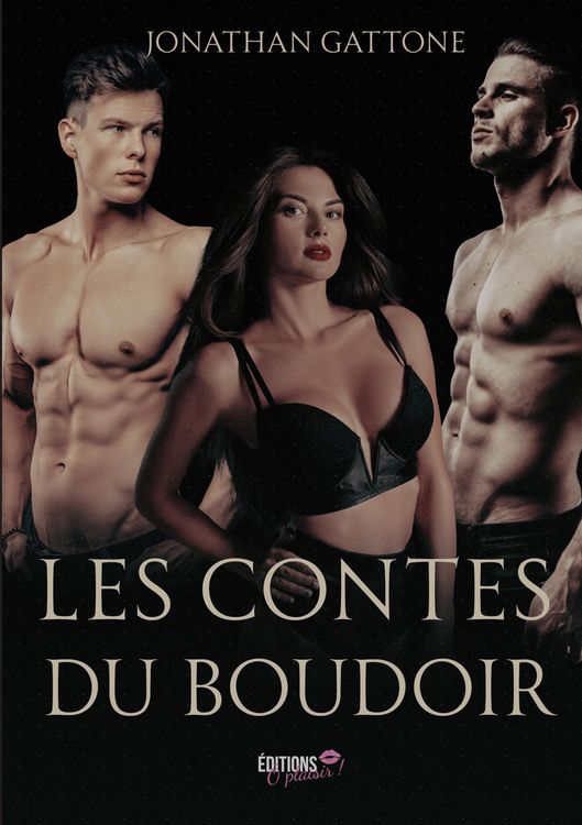 Produktbild: Les contes du boudoir