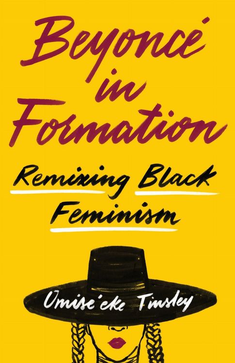Produktbild: Beyonce in Formation