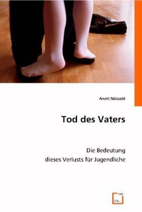 Produktbild: N&iquest;tzold, A: Tod des Vaters