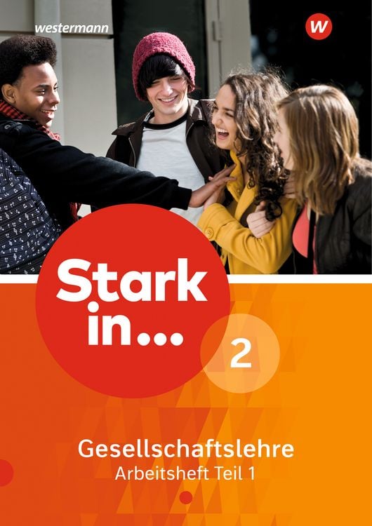 Produktbild: Stark in ... Gesellschaftslehre - Ausgabe 2017