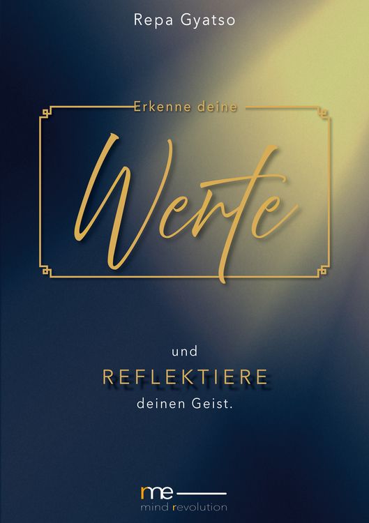 Produktbild: Erkenne deine Werte