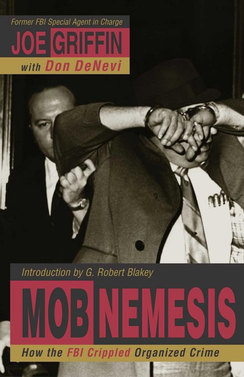Produktbild: Mob Nemesis