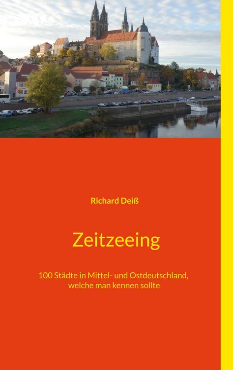 Produktbild: Zeitzeeing
