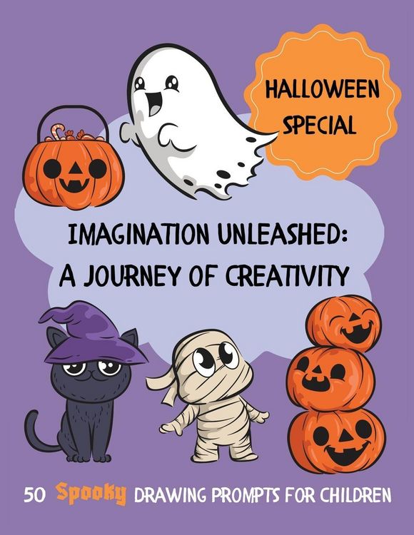 Produktbild: Imagination Unleashed