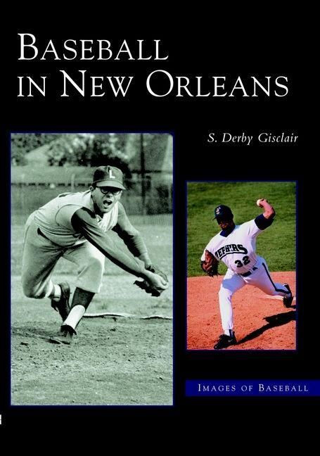 Produktbild: Baseball in New Orleans