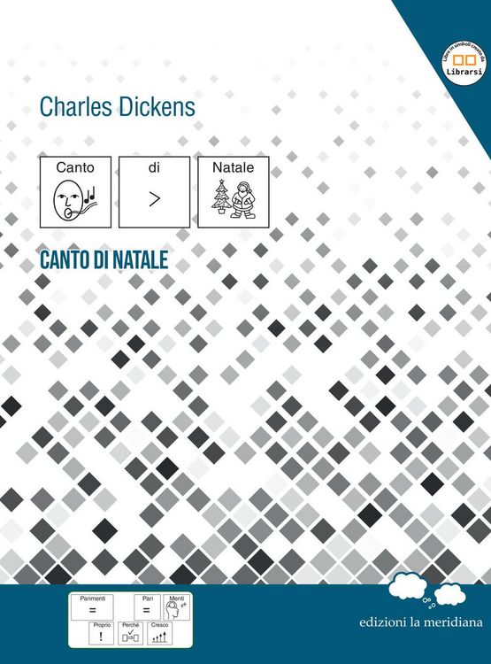 Produktbild: Canto di Natale. InBook