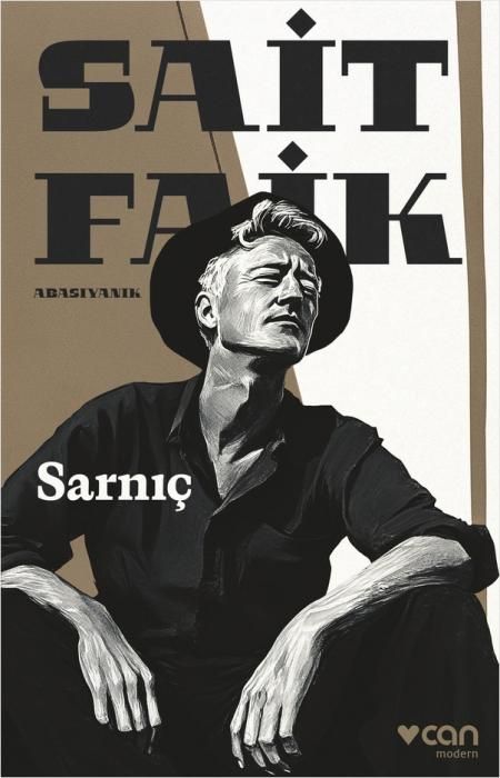 Produktbild: Sarnic