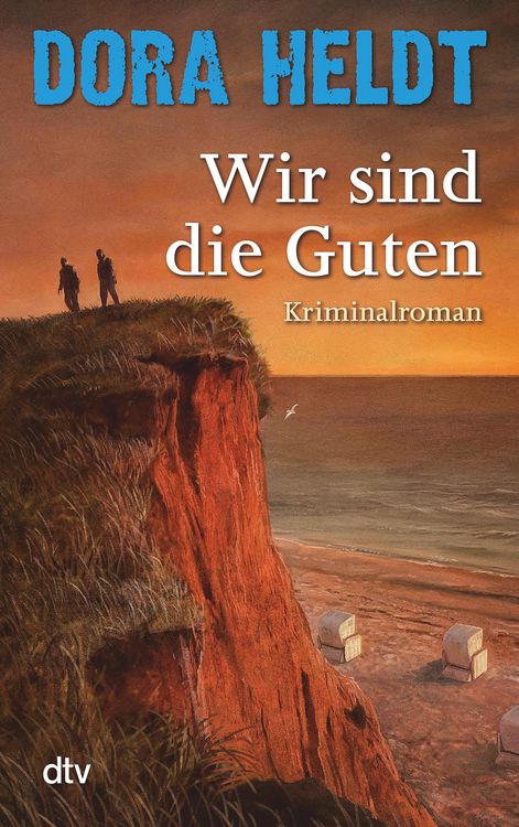 Produktbild: Wir Sind Die Guten / Karl Sönnigsen Bd.2