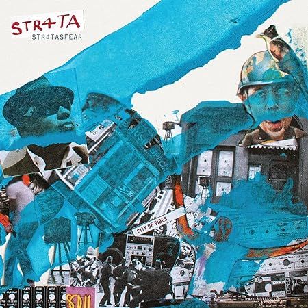 Produktbild: Str4tasfear