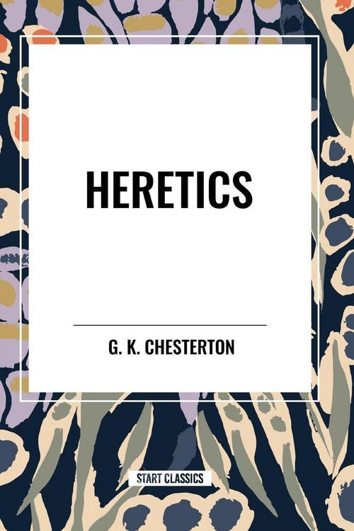 Produktbild: Heretics