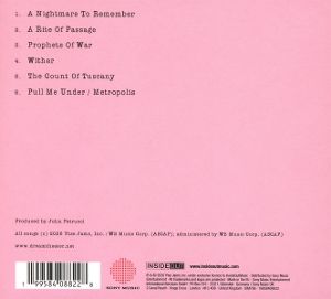 Produktbild: Lost Not Forgotten Archives: Live In Tokyo,2010