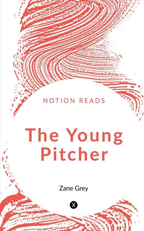 Produktbild: The Young Pitcher