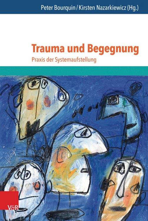 Produktbild: Trauma und Begegnung