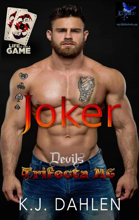 Produktbild: Joker