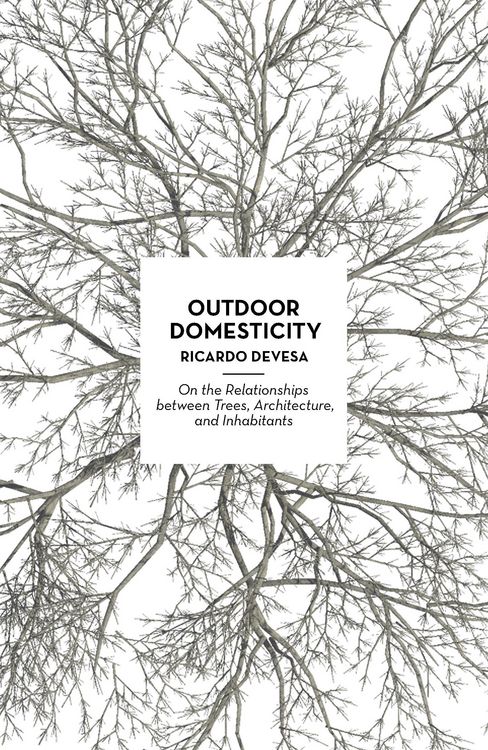 Produktbild: Outdoor Domesticity