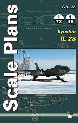 Produktbild: Ilyushin Il-28