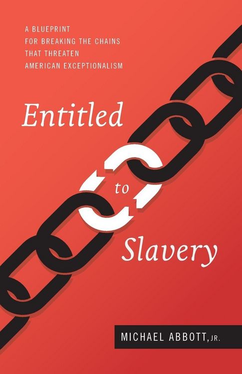 Produktbild: Entitled to Slavery
