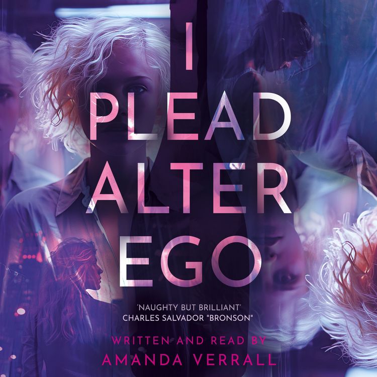 Produktbild: I Plead Alter Ego