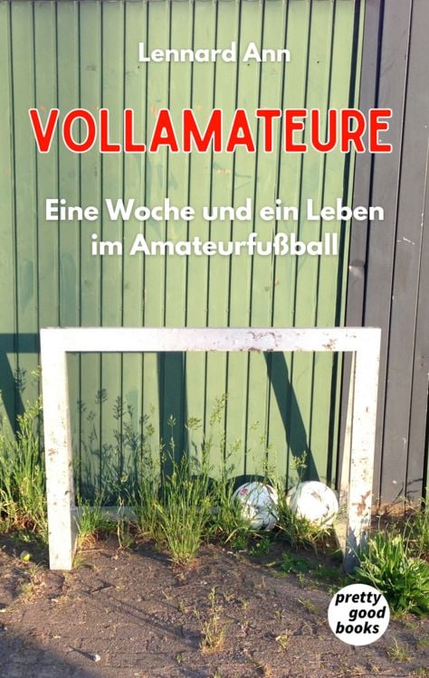 Produktbild: Vollamateure