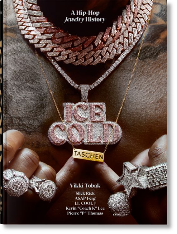 Produktbild: Ice Cold