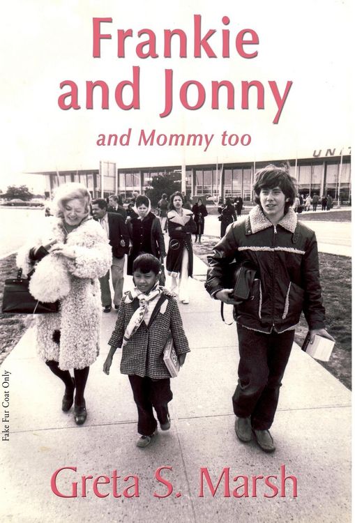 Produktbild: Frankie and Jonny and Mommy too