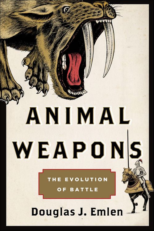 Produktbild: Animal Weapons